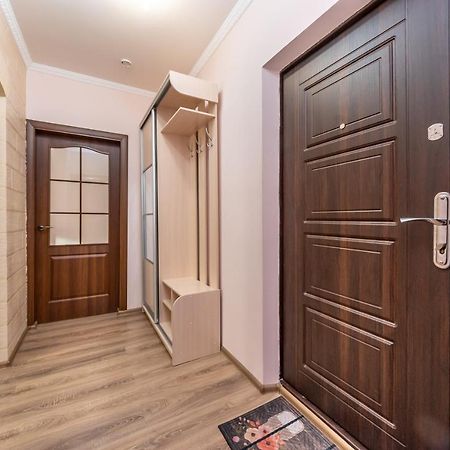 Осокорки Русовой 3 Daire Kiev Dış mekan fotoğraf